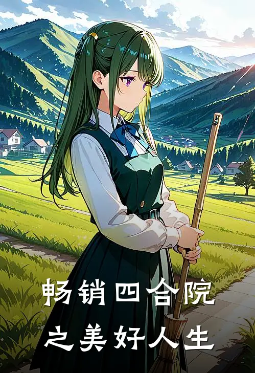 畅销四合院之美好人生