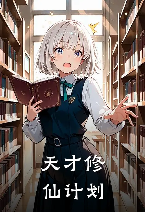 天才修仙计划
