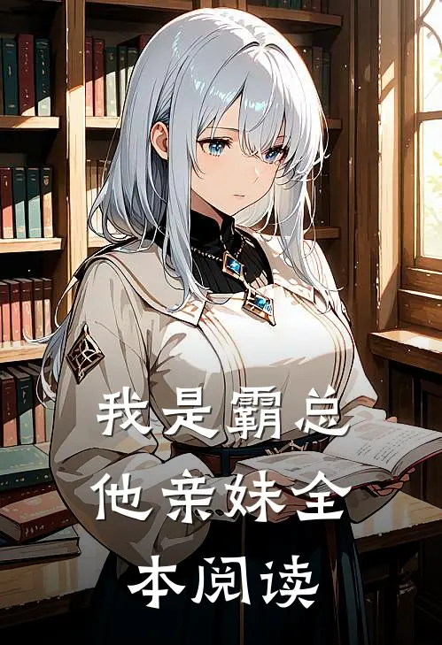 我是霸总他亲妹全本阅读
