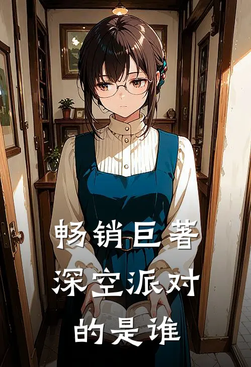 畅销巨著深空派对的是谁