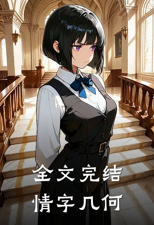 全文完结情字几何