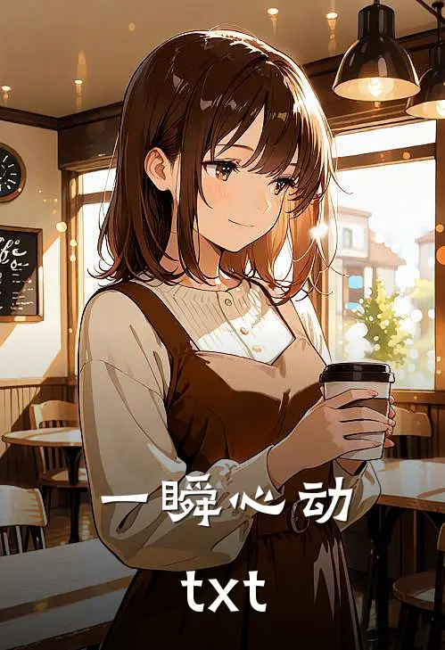 一瞬心动txt