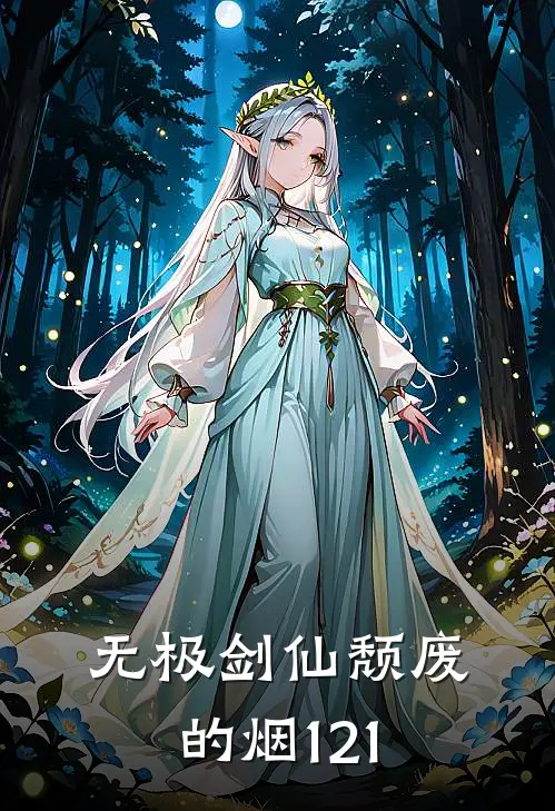 无极剑仙 颓废的烟121