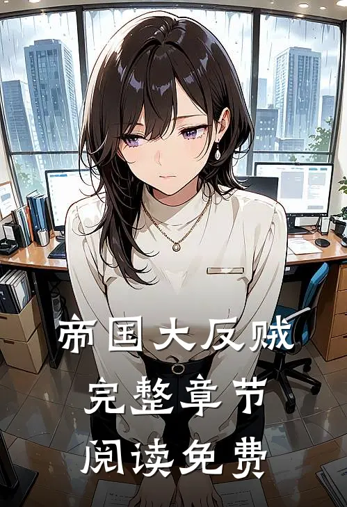 帝国大反贼完整章节阅读免费