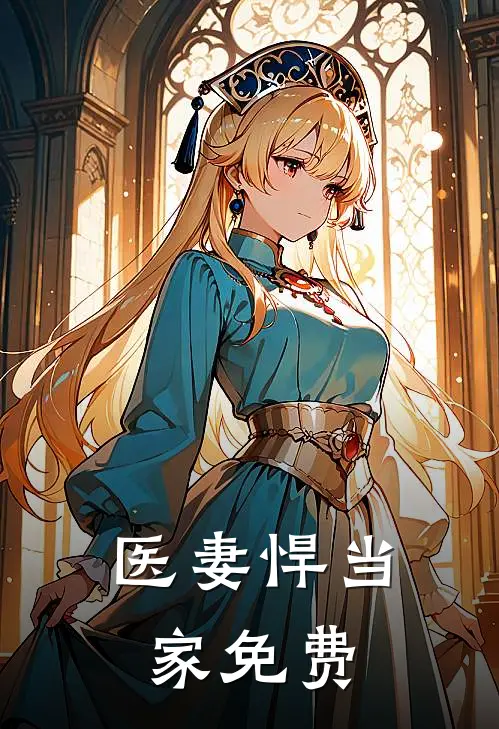 医妻悍当家免费