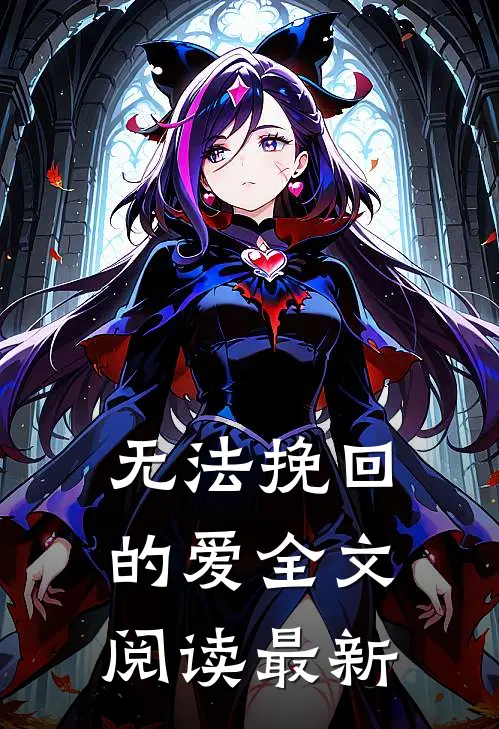 无法挽回的爱全文阅读最新