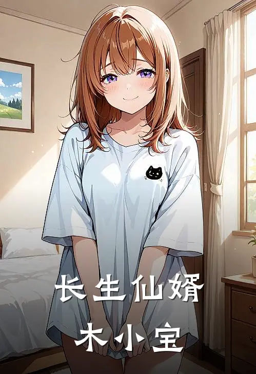 长生仙婿木小宝