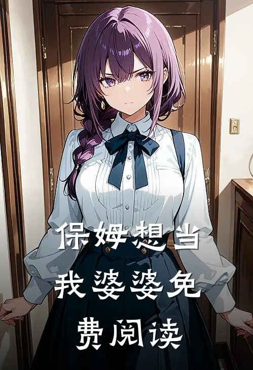 保姆想当我婆婆免费阅读