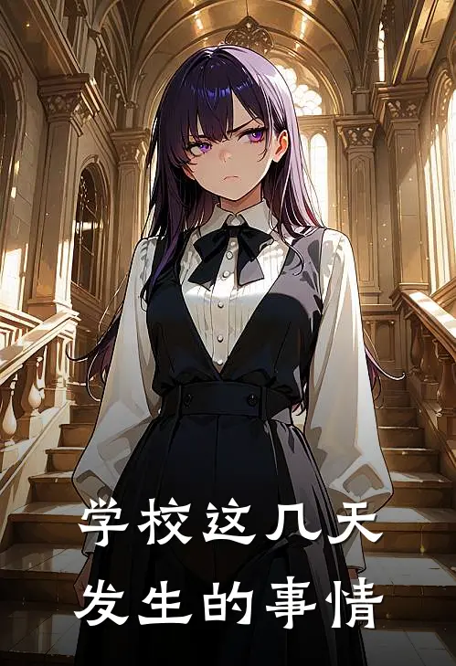 学校这几天发生的事情