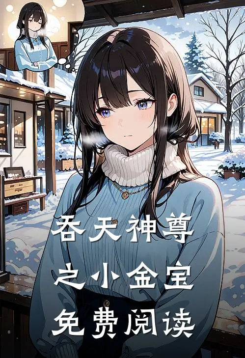 吞天神尊之小金宝免费阅读
