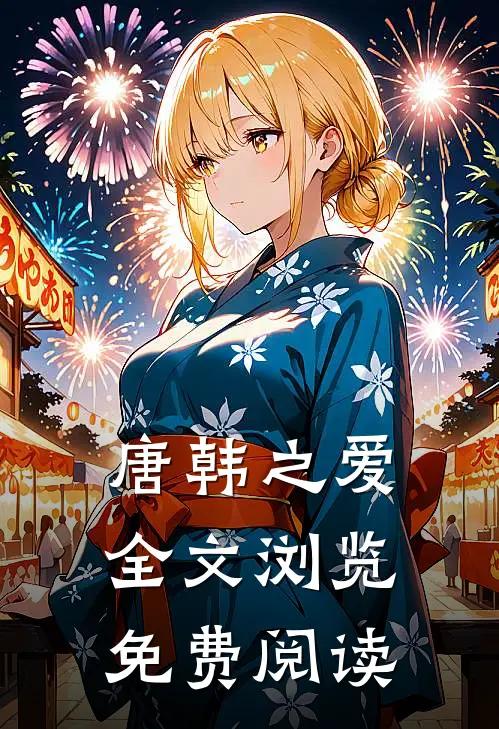 唐韩之爱全文浏览免费阅读