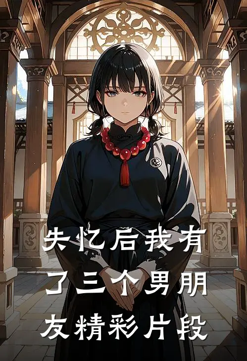 失忆后我有了三个男朋友精彩片段