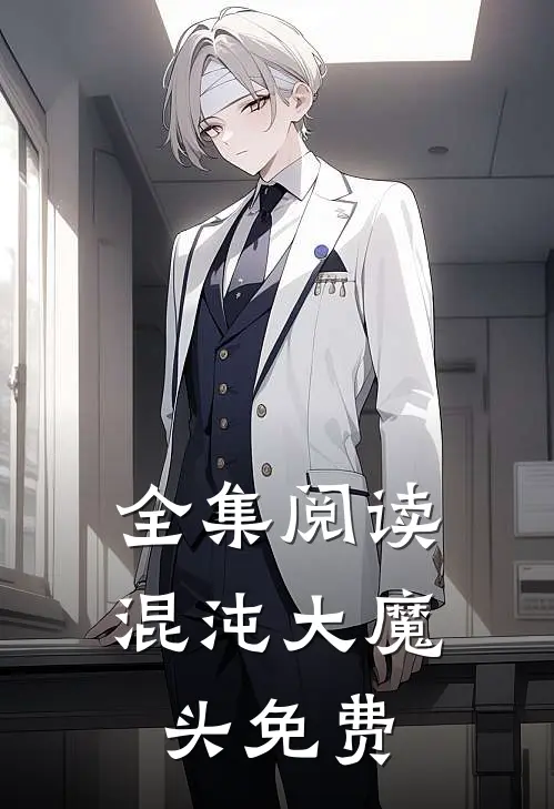 全集阅读混沌大魔头免费