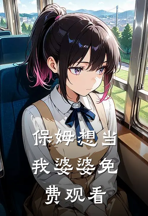 保姆想当我婆婆免费观看