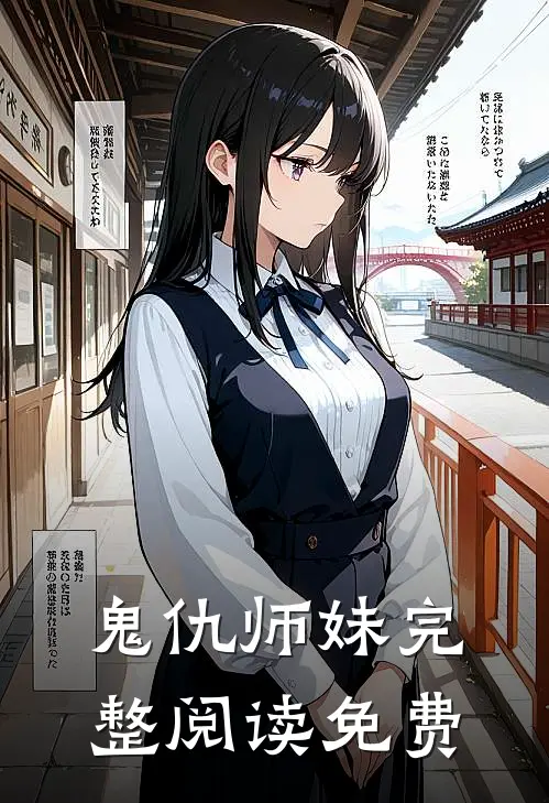 鬼仇师妹完整阅读免费