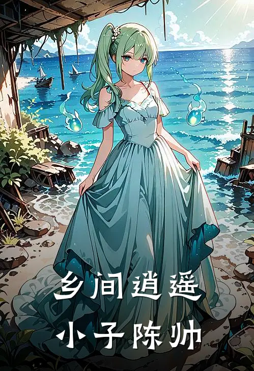 乡间逍遥小子陈帅