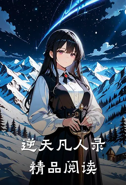 逆天凡人录精品阅读