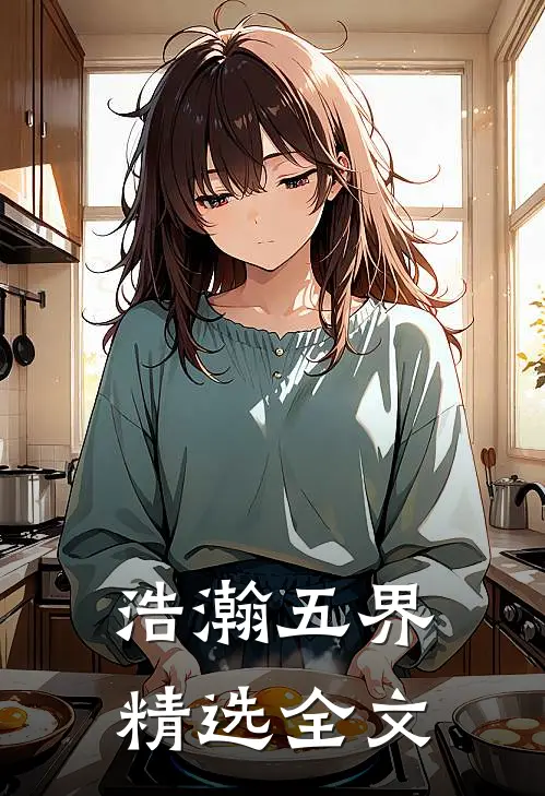 浩瀚五界精选全文