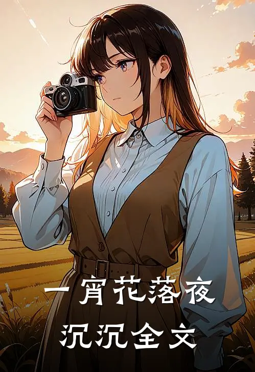 一宵花落夜沉沉全文