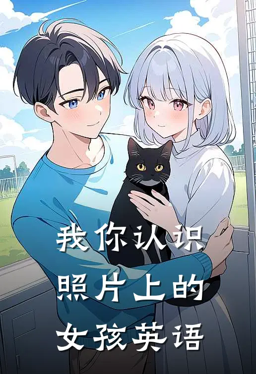 我你认识照片上的女孩英语