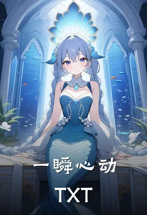 一瞬心动TXT