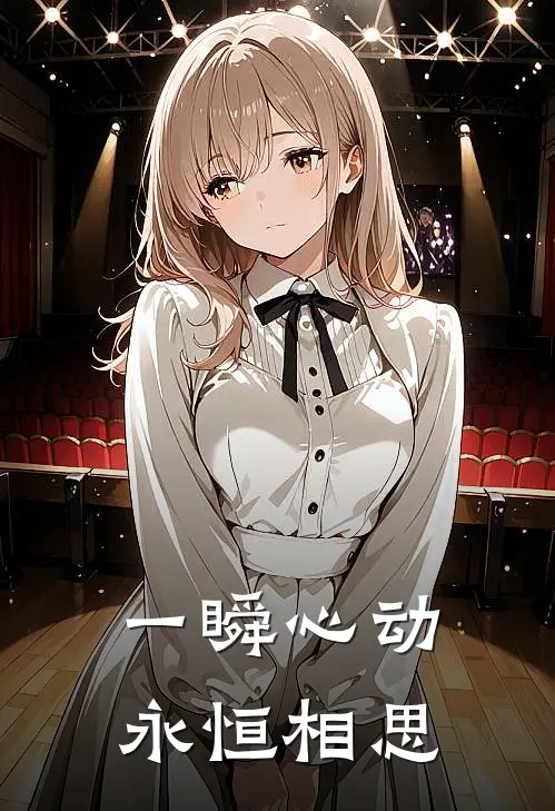 一瞬心动,永恒相思