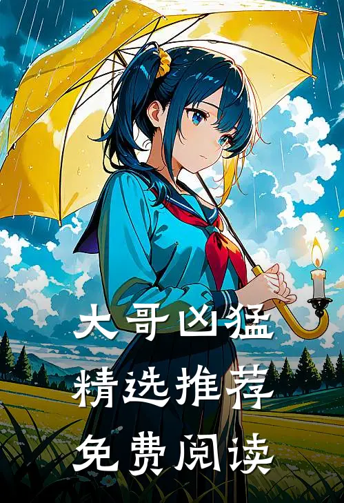 大哥凶猛精选推荐免费阅读