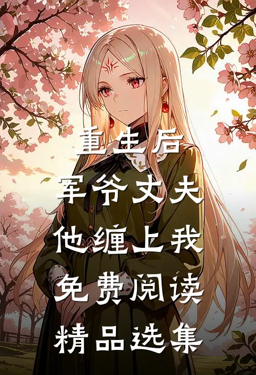 重生后,军爷丈夫他缠上我免费阅读精品选集