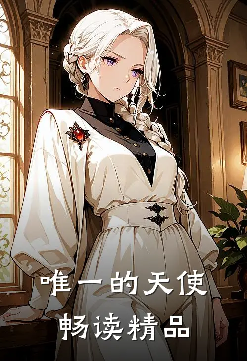 唯一的天使畅读精品