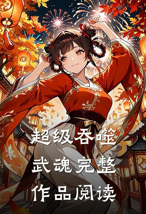 超级吞噬武魂完整作品阅读