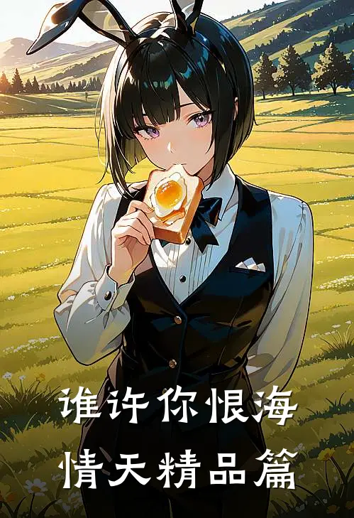 谁许你恨海情天精品篇