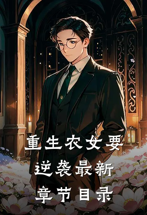 重生农女要逆袭最新章节目录