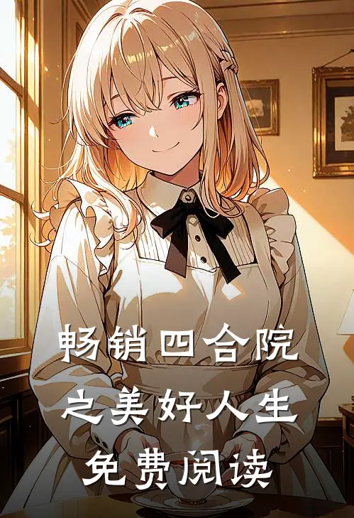 畅销四合院之美好人生免费阅读
