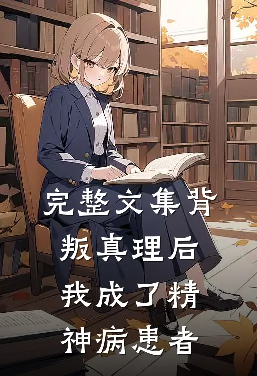 完整文集背叛真理后我成了精神病患者