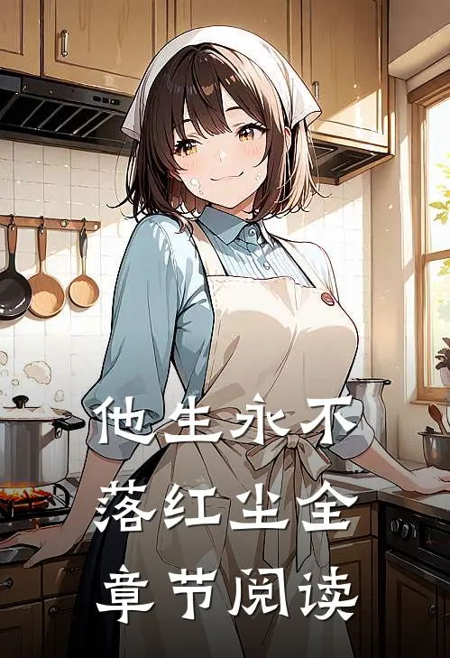 他生永不落红尘全章节阅读