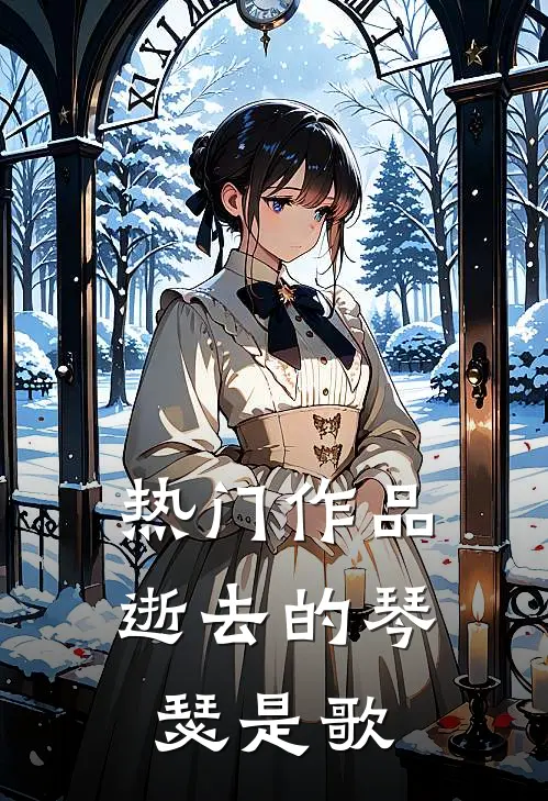 热门作品逝去的琴瑟是歌