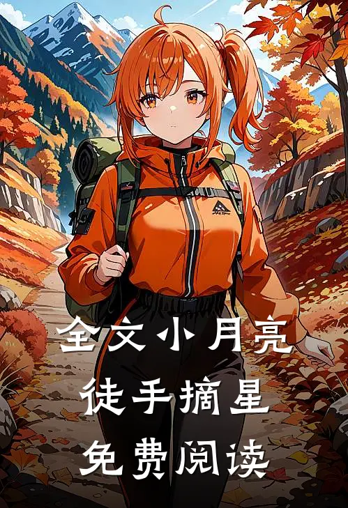 全文小月亮徒手摘星免费阅读