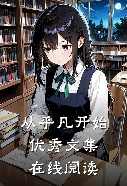 从平凡开始优秀文集在线阅读