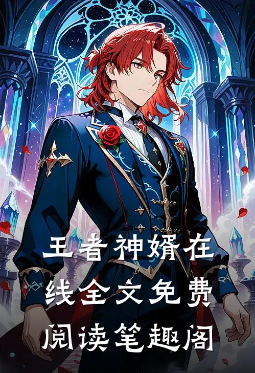 王者神婿在线全文免费阅读笔趣阁
