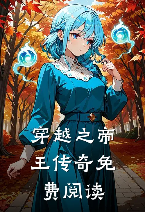 穿越之帝王传奇免费阅读