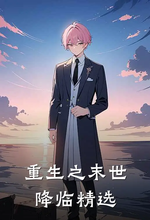 重生之末世降临精选