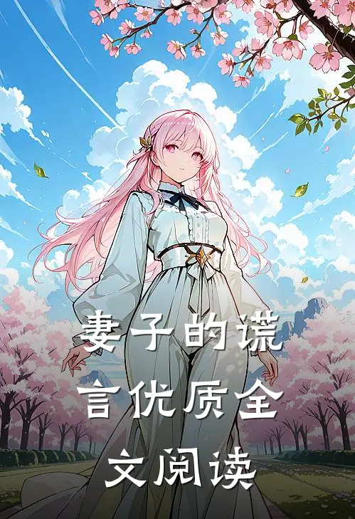 妻子的谎言优质全文阅读