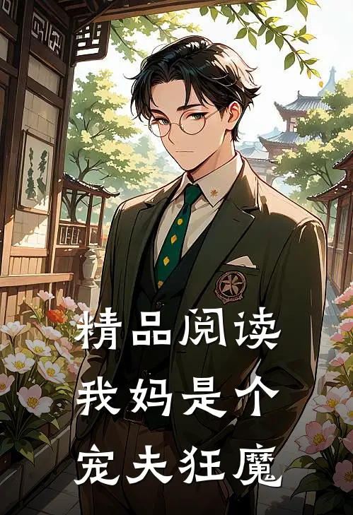 精品阅读我妈是个宠夫狂魔