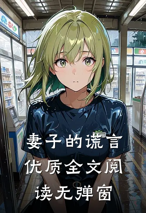 妻子的谎言优质全文阅读无弹窗