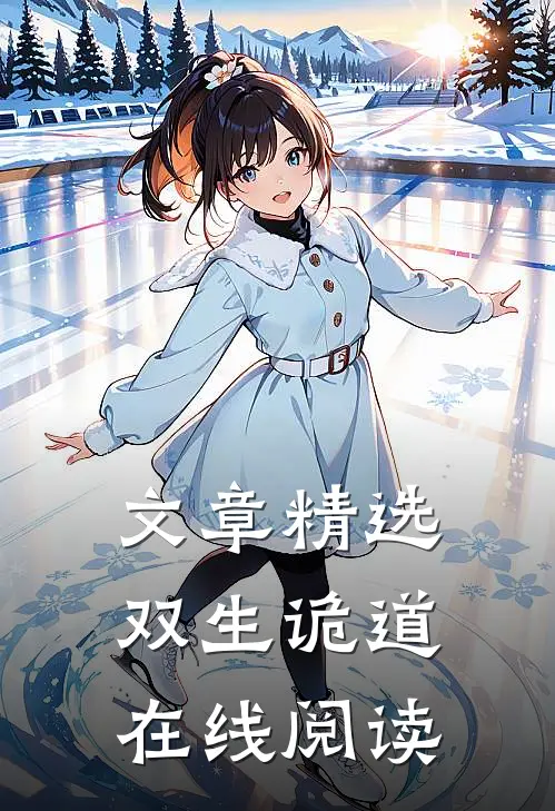 文章精选双生诡道在线阅读