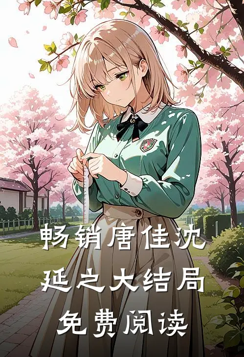 畅销唐佳沈延之大结局免费阅读