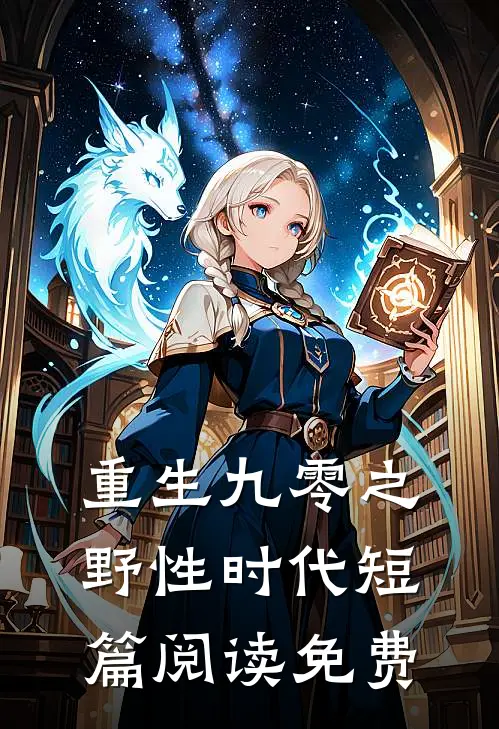 重生九零之野性时代短篇阅读免费