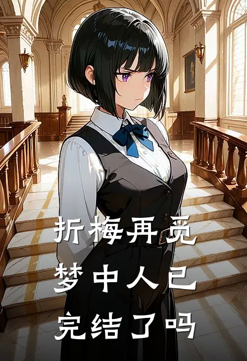 折梅再觅梦中人已完结了吗