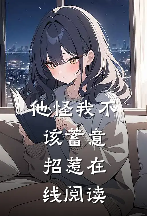 他怪我不该蓄意招惹在线阅读