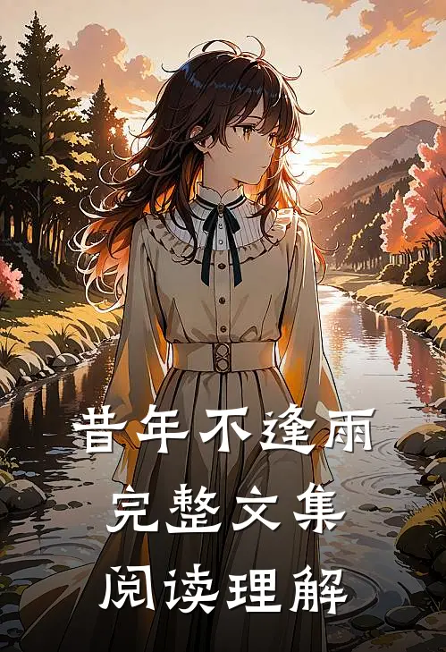昔年不逢雨完整文集阅读理解